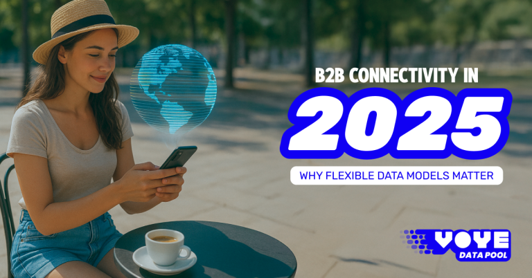 B2B Connectivity in 2025