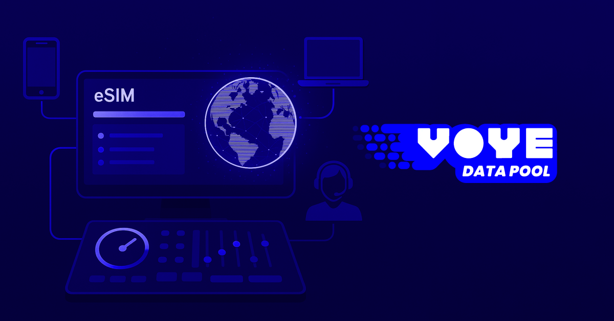 How to Centrally Manage Employee Connectivity with eSIMs