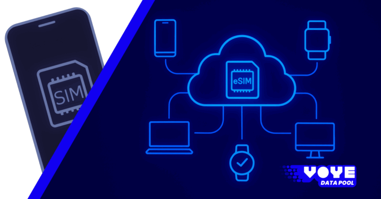 Is Your Company Ready for a Pooled eSIM Plan?
