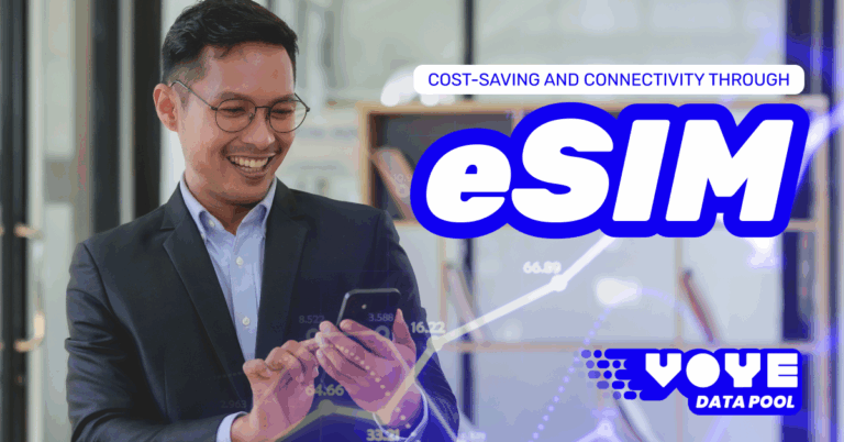 How CFOs Can Slash Roaming Costs with a Centralized eSIM Data Pool
