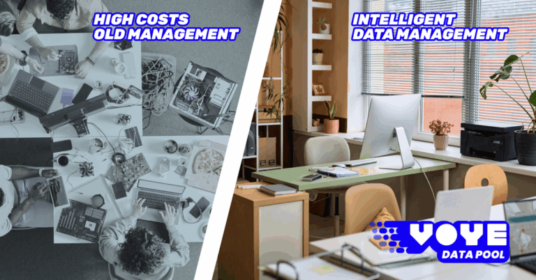 From Chaos to Control: A CFO’s Journey to Smarter Data Management