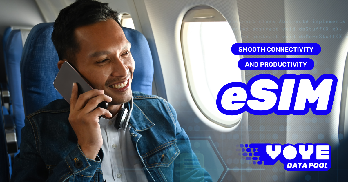 How HR Can Support Traveling Employees with Seamless Connectivity