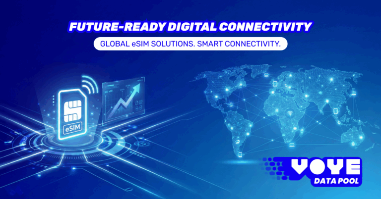 Why Enterprises That Embrace eSIM Today Will Lead Tomorrow’s Market