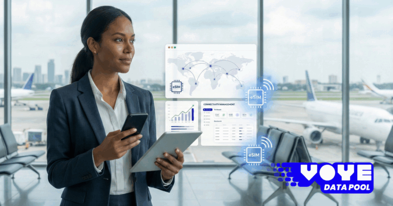 Predictable Budgets, Unpredictable Travel: CFO Strategies for Connectivity Control