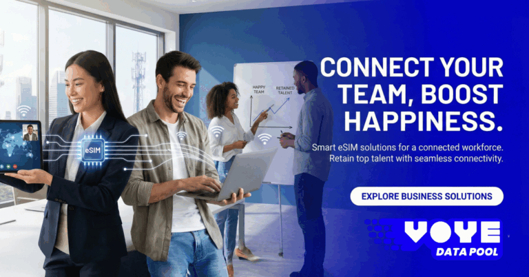 Why Employee Connectivity Should Be Part of Your Retention Strategy