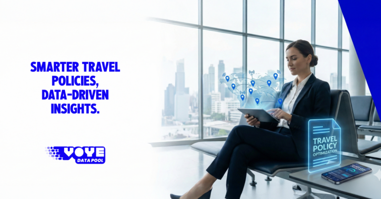 Optimizing Travel Policies with Data-Driven Connectivity Insights