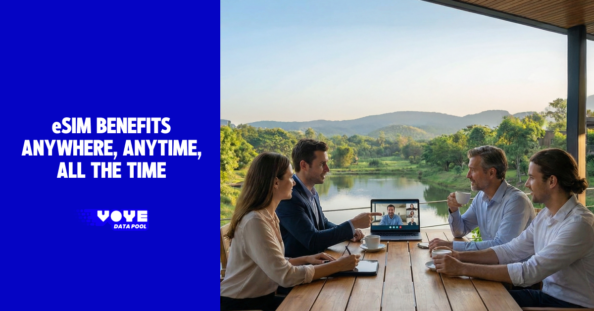 Best Places for Productive and Relaxing Corporate Retreats