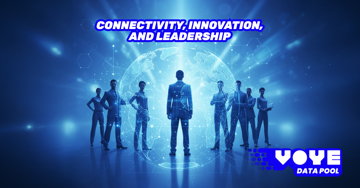 CEO’s Guide to Turning Connectivity Into a Strategic Asset