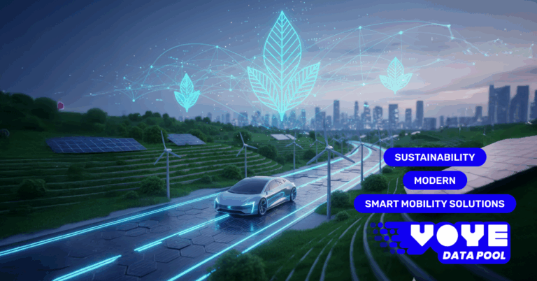 ESG Angle: How Smarter Mobility Lowers Enterprise Carbon Footprints