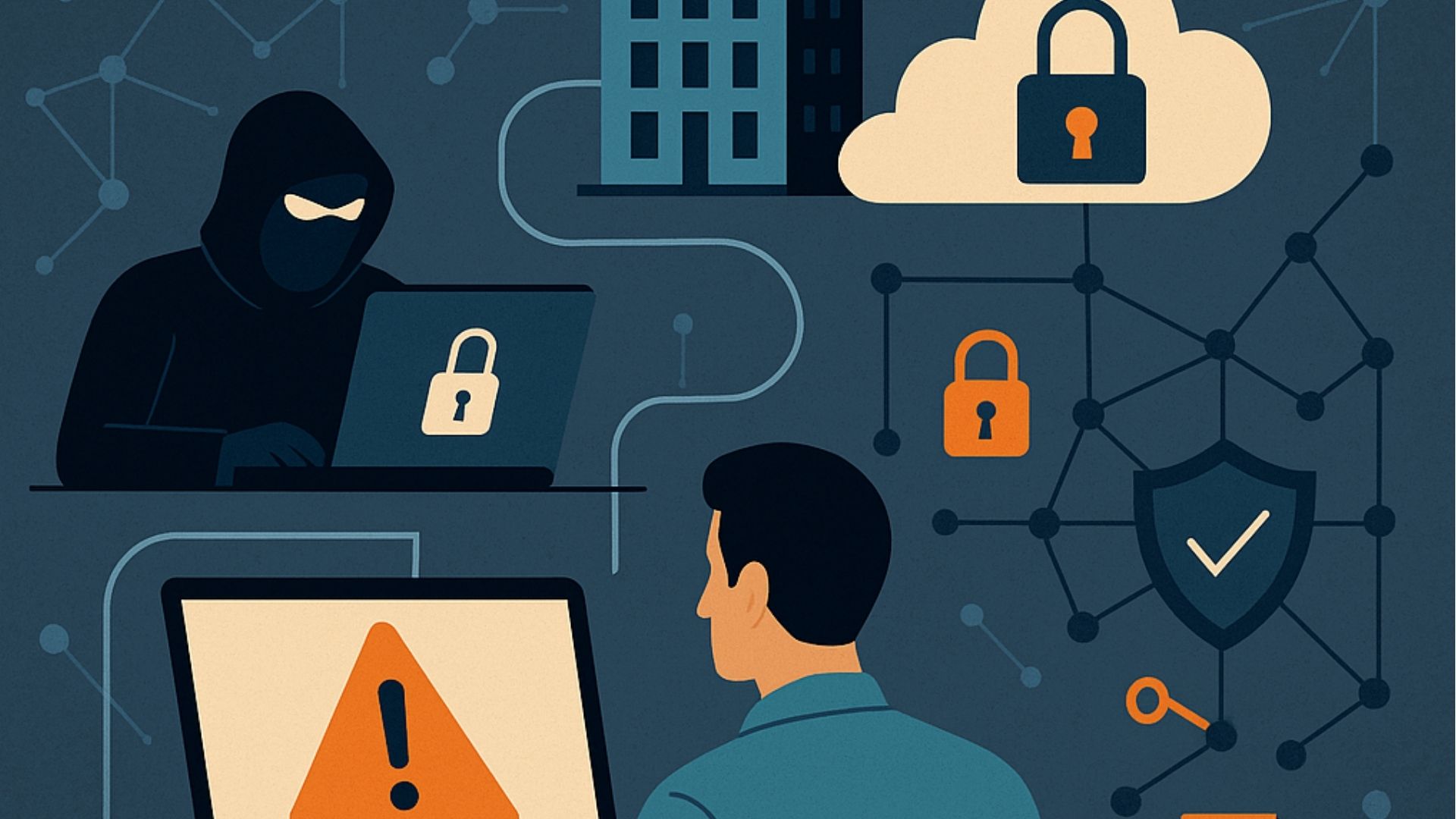 Security Breaches from Poor Connectivity Controls: What Costs Companies Bear