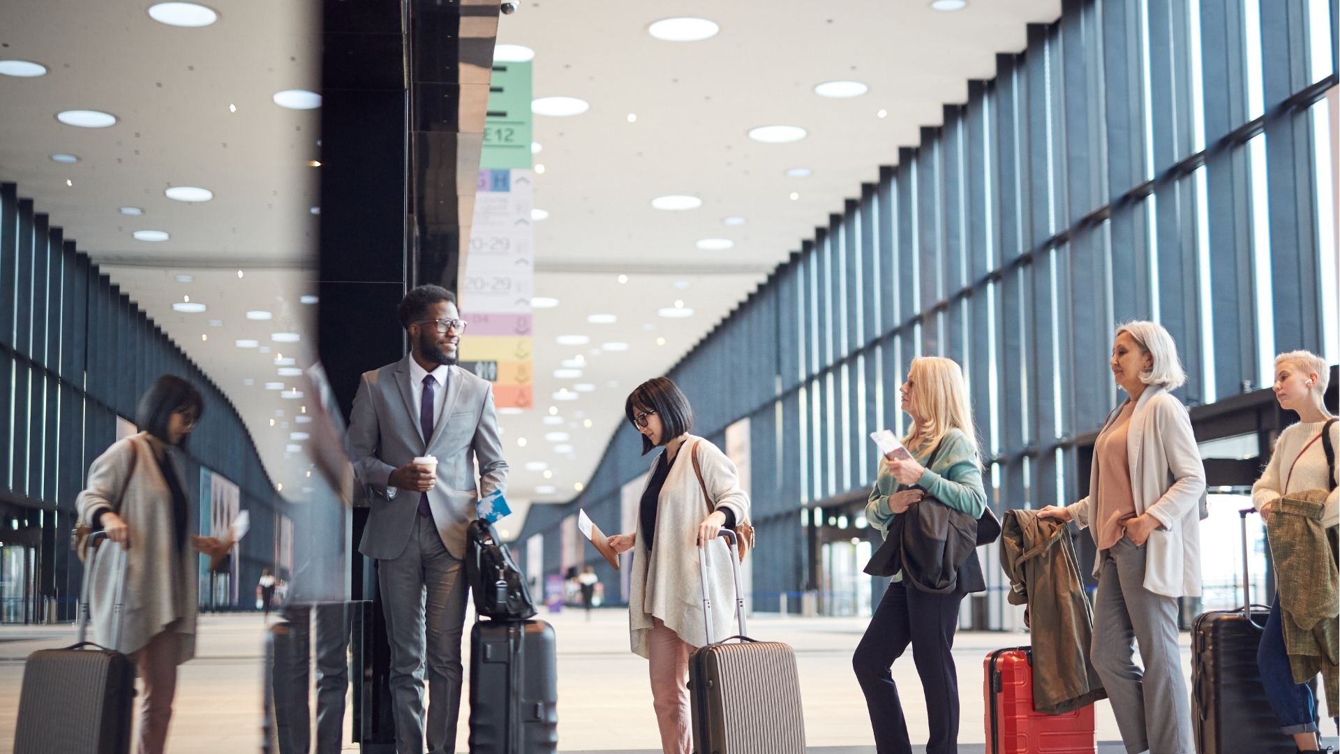 HR Perspective: Making International Travel Seamless for Employees