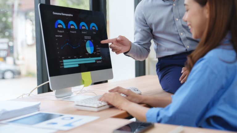 From Expense to Edge: How Smart Data Management Improves Global Profit Margins