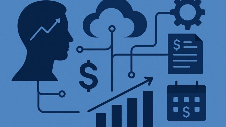 From Reactive to Proactive: How CFOs Can Turn Connectivity Into Predictable Spend