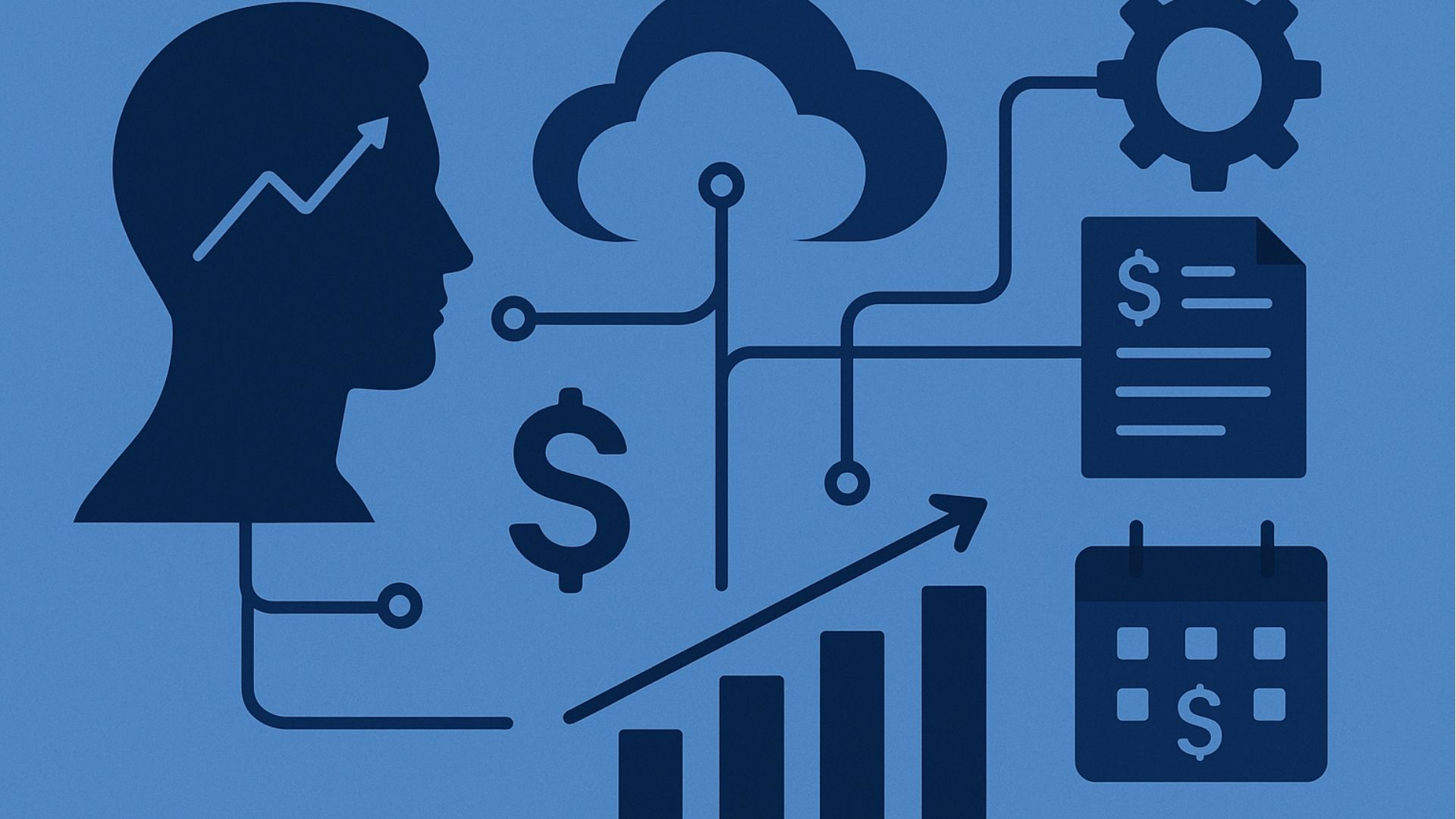From Reactive to Proactive: How CFOs Can Turn Connectivity Into Predictable Spend
