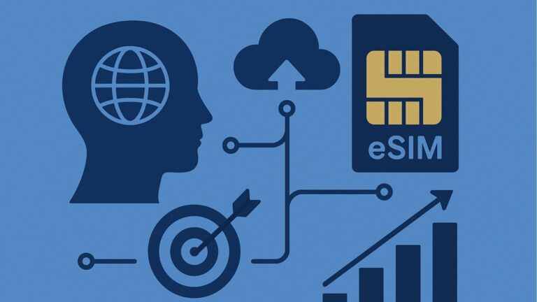 Why Enterprises That Embrace eSIM Today Will Lead Tomorrow’s Market