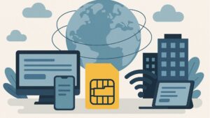 10 Best eSIM Use Cases for Business and Enterprise Connectivity