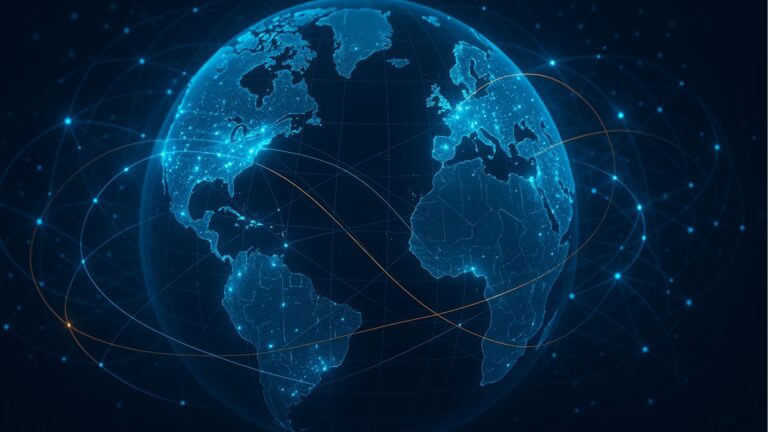 From Manual Roaming to Automated Connectivity: Why Smart Teams Choose Voye Data Pool