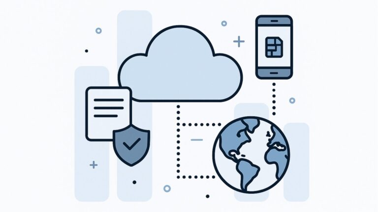 Data Sovereignty Meets Global Mobility: How Enterprises Can Stay Safe