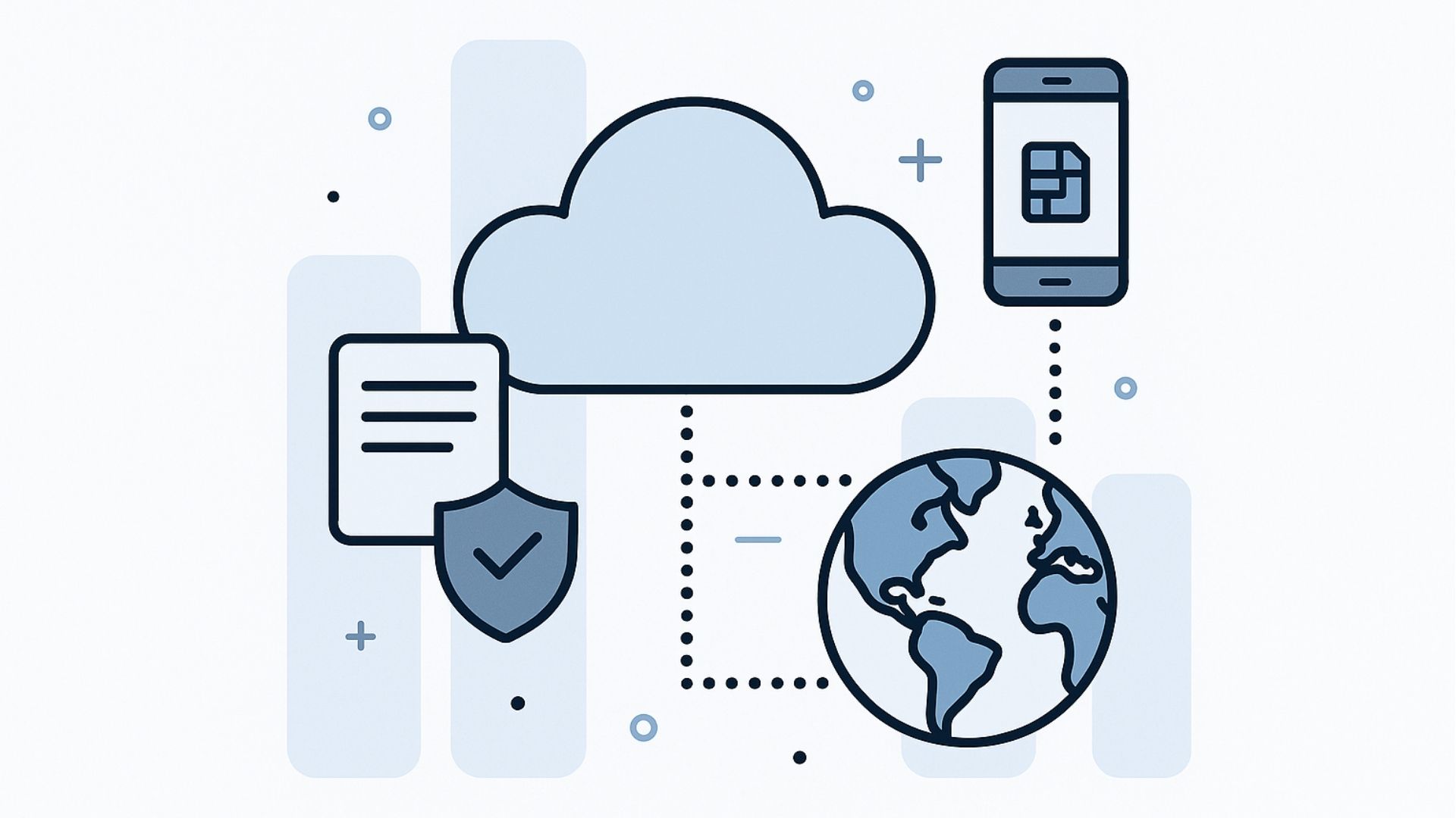 Data Sovereignty Meets Global Mobility: How Enterprises Can Stay Safe