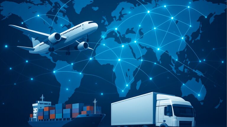 Global Supply Chains Need Global Connectivity: How eSIM Bridges the Gap