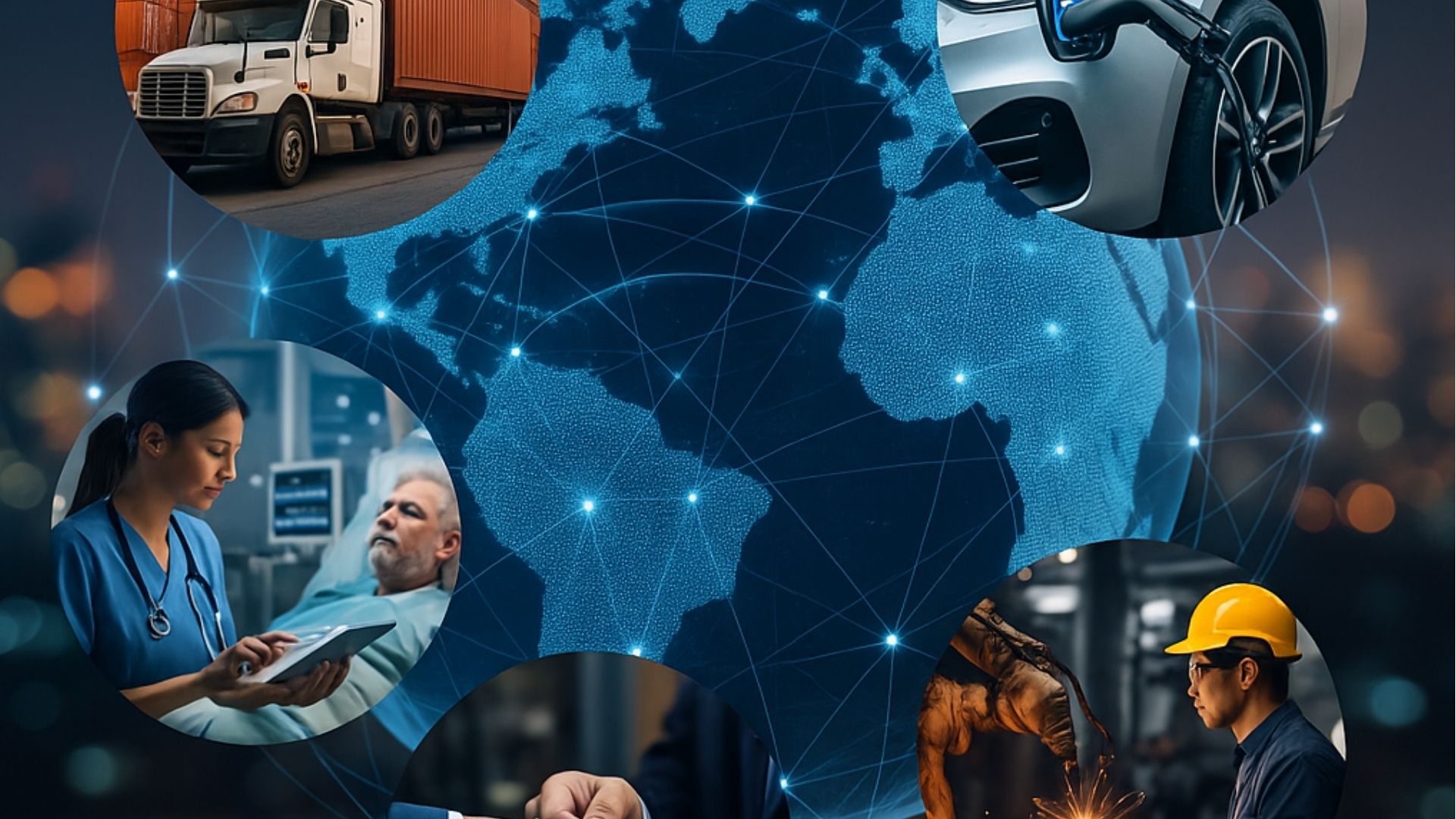 How different industries use eSIMs to boost their business