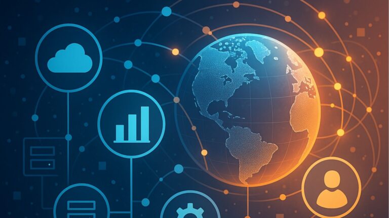 Why Connectivity Efficiency Is the New KPI for Global Operations Teams