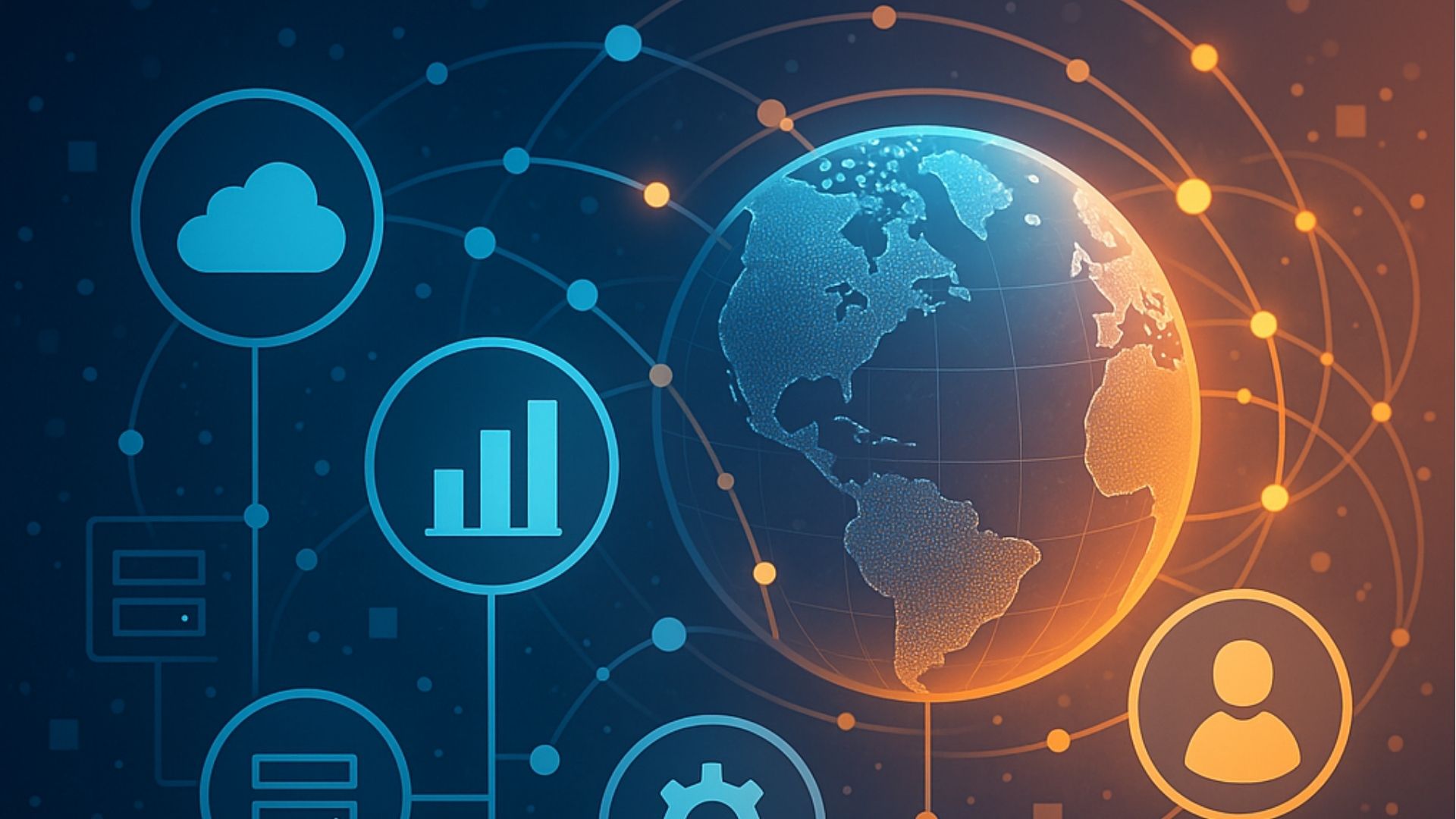 Why Connectivity Efficiency Is the New KPI for Global Operations Teams