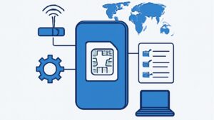 Checklist: What to Look for in a Business eSIM Provider