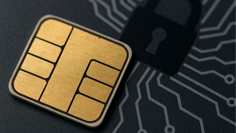 Why Legacy SIM Cards Create Security Risks for Corporations