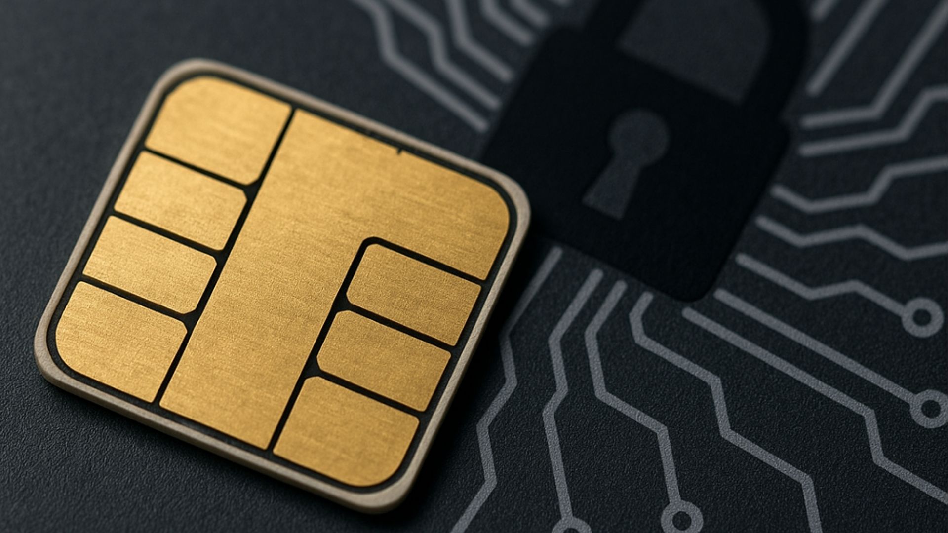 Why Legacy SIM Cards Create Security Risks for Corporations
