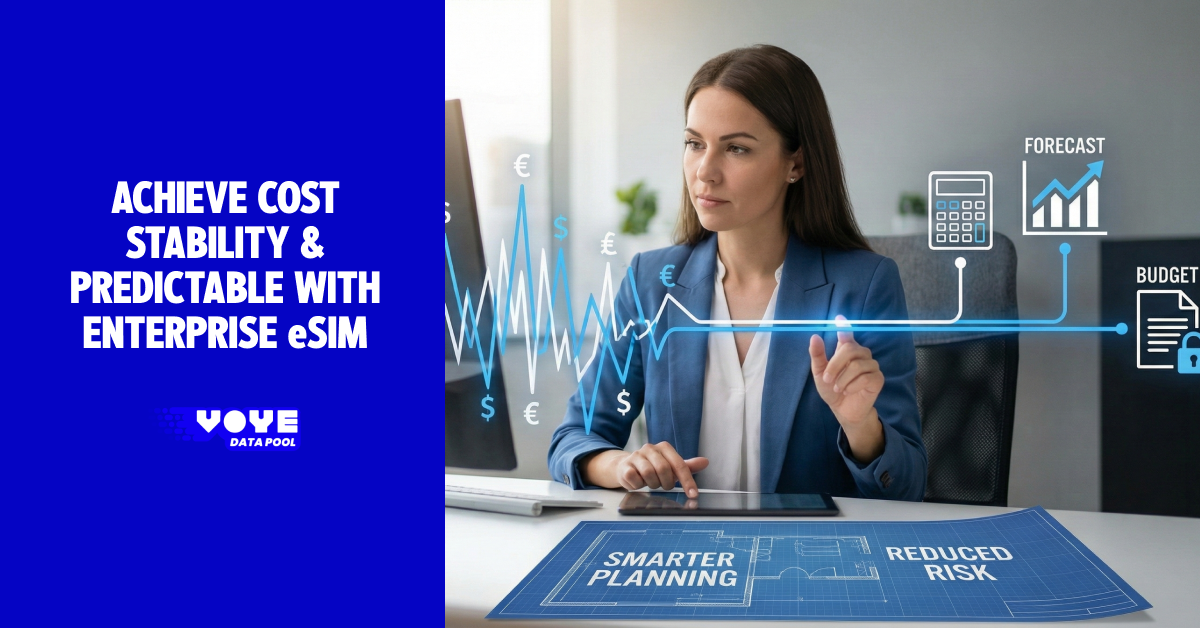 Reducing Connectivity Volatility in Budget Planning for 2026