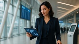 Business Travel Trends to Watch in 2026