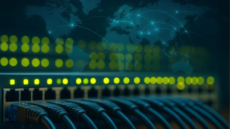 Data-Driven Decisions Start with Data-Driven Connectivity