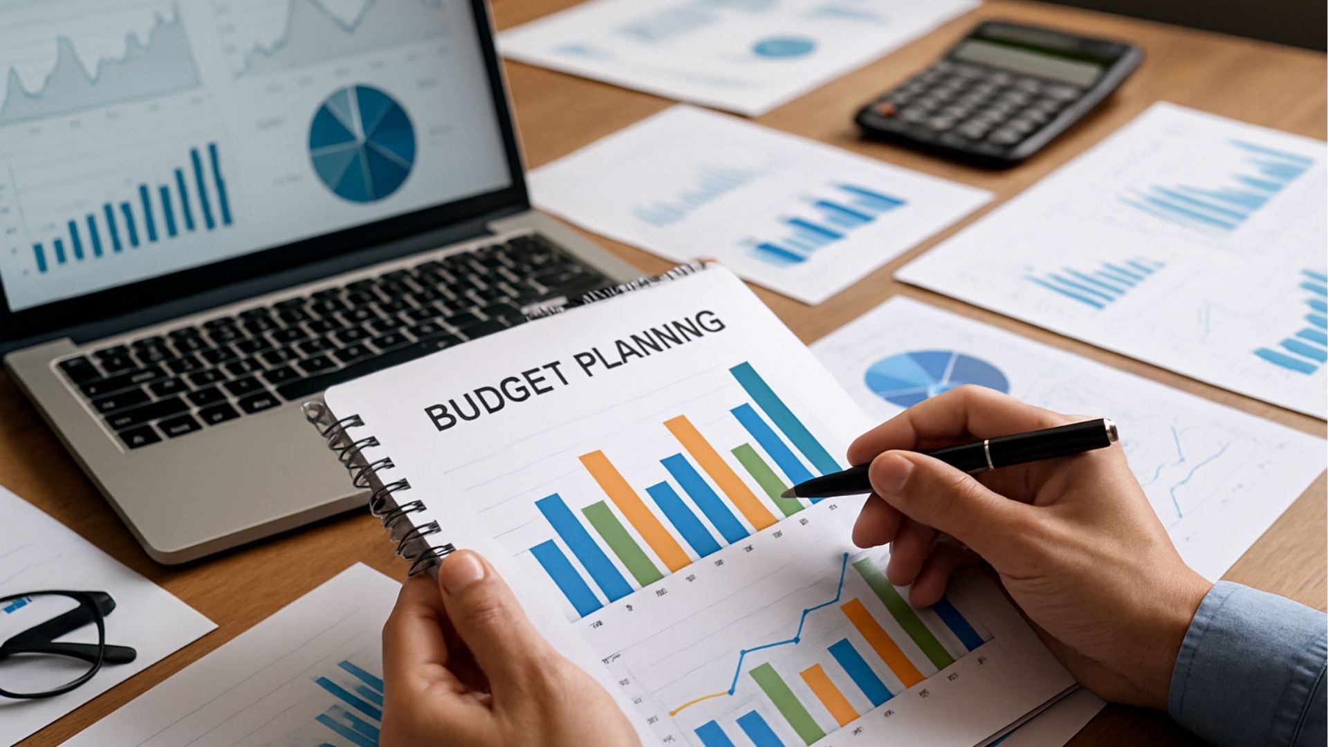 Reducing Connectivity Volatility in Budget Planning for 2026