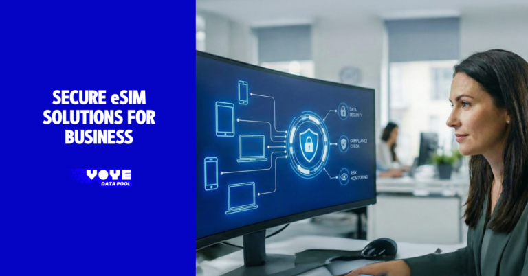 Silent Compliance Risk Lurking Inside Every BYOD Program