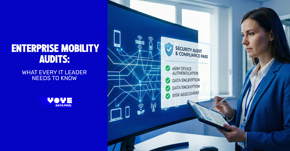 Using Connectivity Analytics to Drive Enterprise Decision-Making