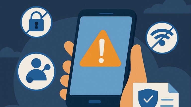 Silent Compliance Risk Lurking Inside Every BYOD Program