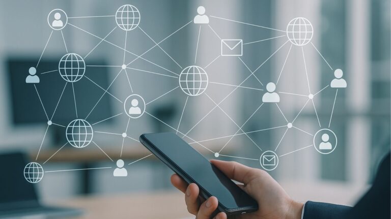 How Voye Data Pool Simplify Business Connectivity Across Borders