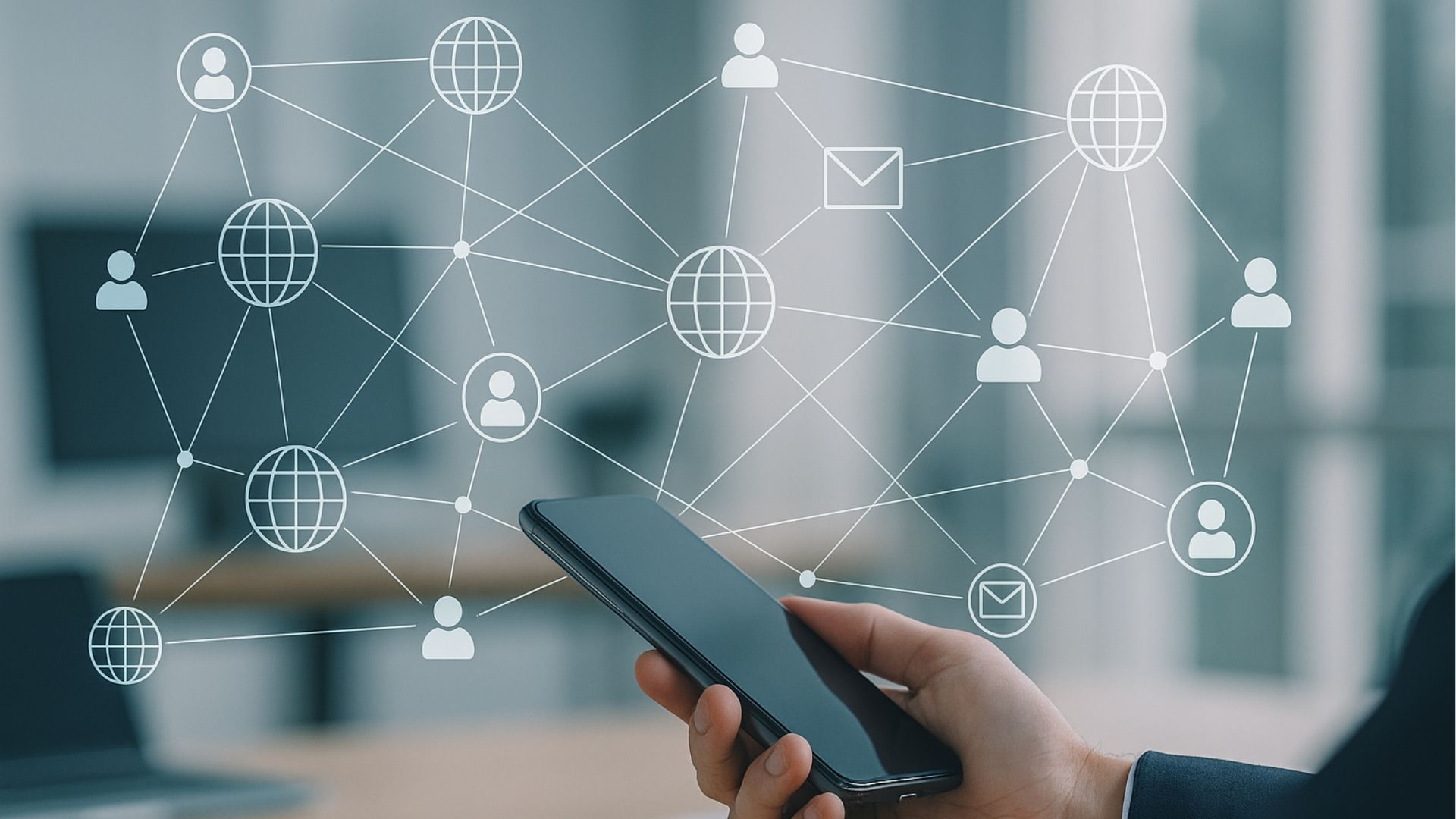 How Voye Data Pool Simplify Business Connectivity Across Borders