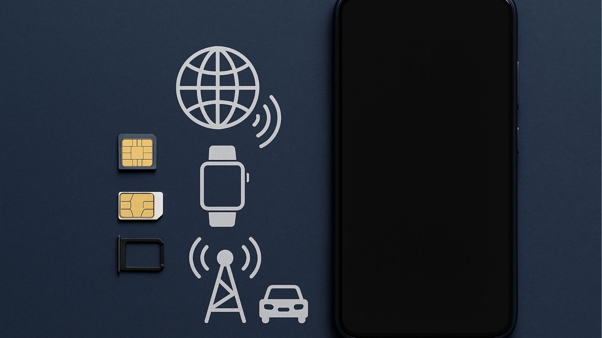 Overcoming Today’s eSIM Challenges: What the Industry Must Address Next
