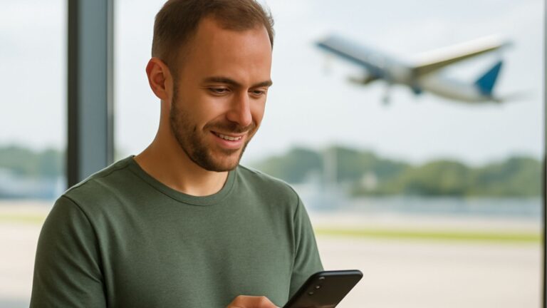 Automating Travel Connectivity: From Manual SIMs to Zero-Touch Management