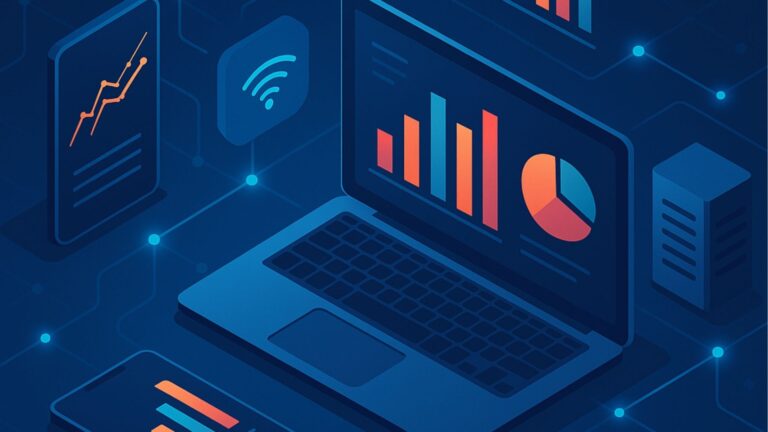 Using Connectivity Analytics to Drive Enterprise Decision-Making
