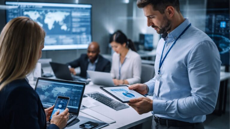 Enterprise Mobility Audits: What Every IT Leader Needs to Know