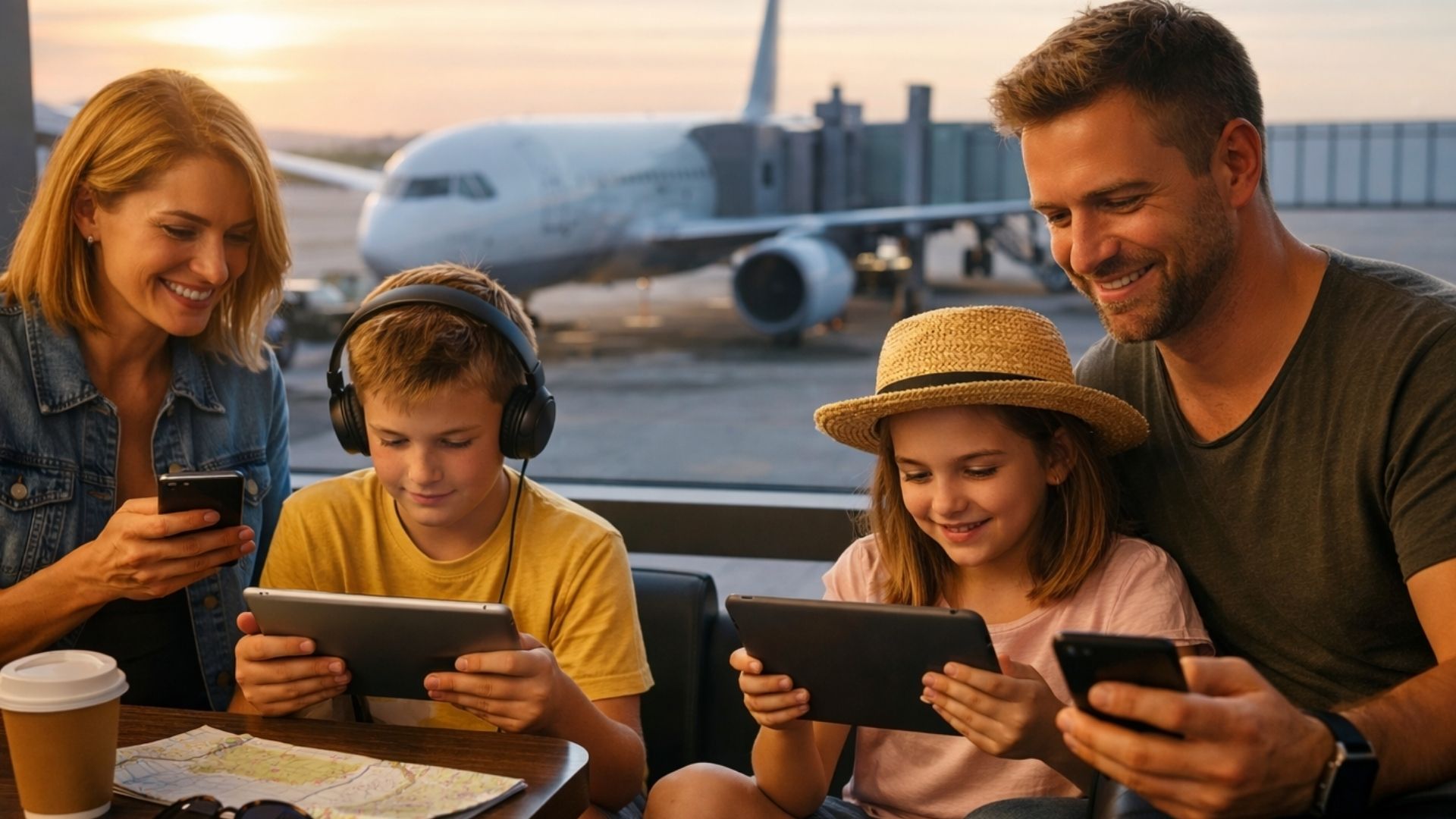 Voye Family Plans vs. Traditional Roaming Plans: A Full Comparison