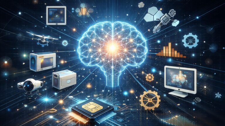 How Predictive Analytics in eSIM Management Cuts Operational Waste