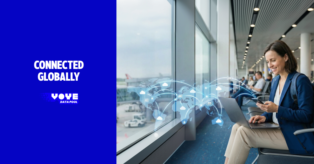 Best eSIM for Business Travelers