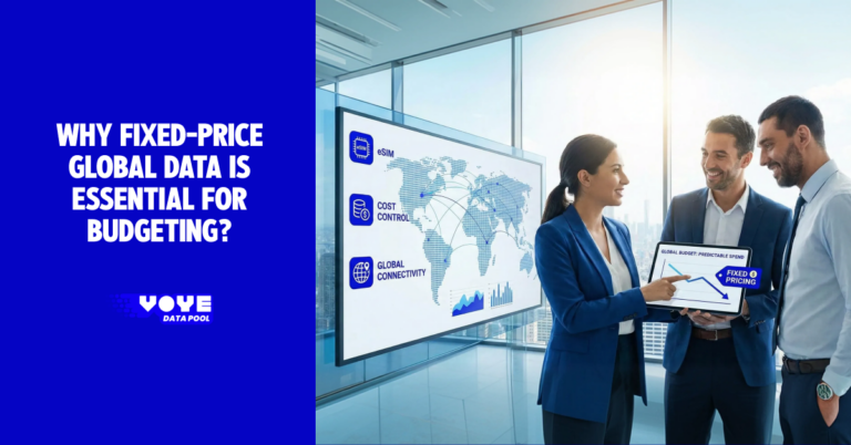 Why Fixed-Price Global Data is Essential for Budgeting