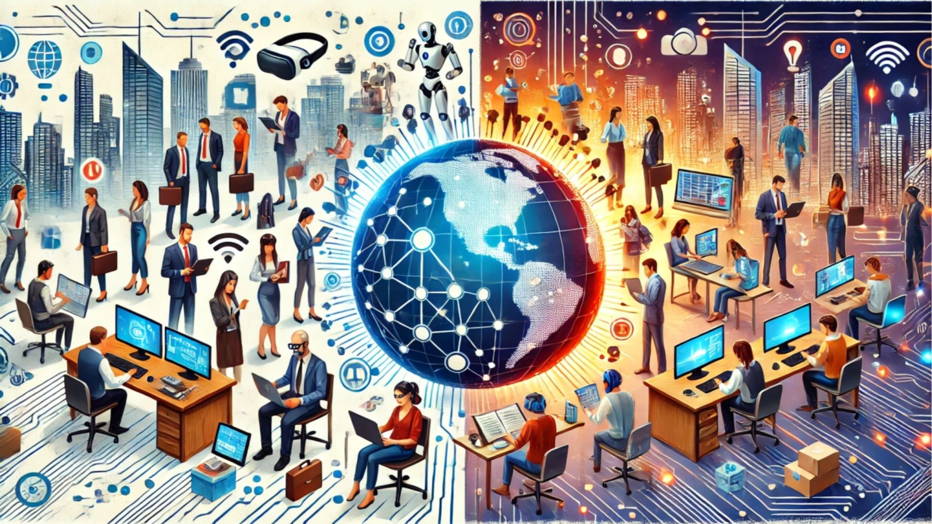 From Roaming to Resilience: Building a Truly Global Workforce with Digital Connectivity