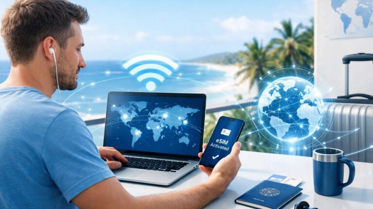 Reduce company phone bill international