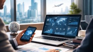 Reduce Roaming Charges